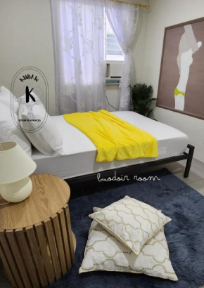 Boudoir Hideaway close to Araneta Center